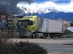 Scania R124 LA 4x2 440 2003 года